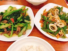 -莱潮盛美食屋(锐丰中心店)