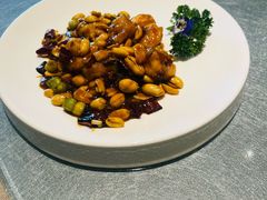 -稍可轩博物馆餐厅