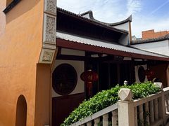 -福州开元寺
