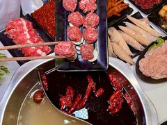 -三江汇火锅店(保全街店)