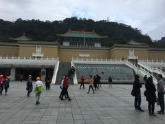 -台北故宫博物院