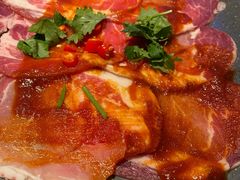 -新石器烤肉(之心城店)