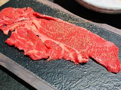 -神户赤童日式烤肉(金地广场店)