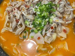 -李师傅脆肚(华强北店)