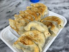 -八珍·广式煎饺·广州老字号(北京路总店)