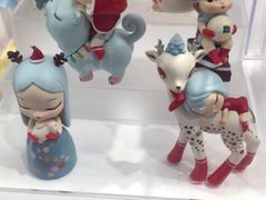 -泡泡玛特POPMART(合生汇店)