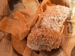 -太食獸泰式茶餐厅(IFS国金中心店)