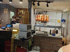 -河沿肉饼Beijing Pie(东华门店)