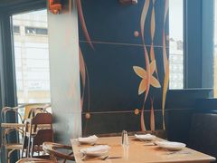 -The Cheesecake Factory芝乐坊餐厅(王府中环东座店)