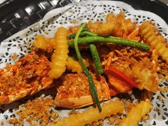 -79号渔船海鲜饭店(龙岗店)