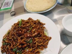 -华春餐馆(鱼山路店)