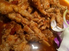 -味福记·本地特色菜(八一万达广场店)