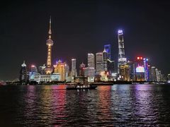 -南京路步行街