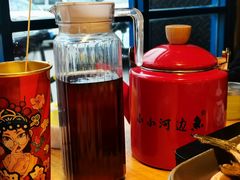 -小小河边鱼(天润城店)