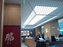 -大丰收脆鱼(浦西万达店)