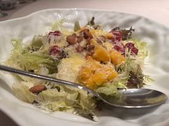 -漢舍中国菜馆(889广场店)
