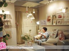 -宜家家居(哈尔滨商场店)