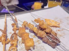 -冰城小镇音乐串吧·聚会餐厅(百子湾店)