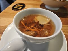 -啄佬食堂