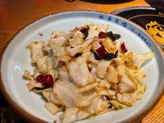 -吃饭皇帝大·土家民族菜(武陵源店)