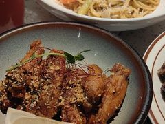-BE BRIGHT KITCHEN(正佳广场店)