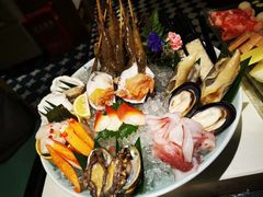-生如夏花泰式火锅(伊藤双楠店)