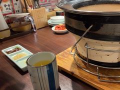 -蒜香焼肉PURUSHIN(马场路店)