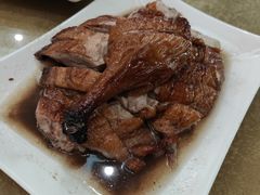 -龙记烤鸭店(新民路店)