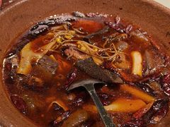 -常和州·夜宵大排档(常州单店)