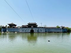-清明上河园