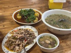 -九九牛肉馆(南山路店)