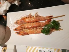 -大渔铁板烧(万象城店)