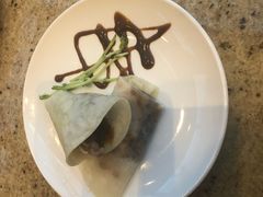 -松山湖凯悦酒店·Café自助餐厅·周末火舞秀表演
