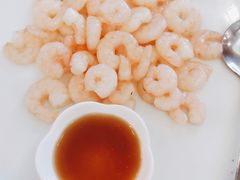 -州康·本帮菜(南桥百联店)