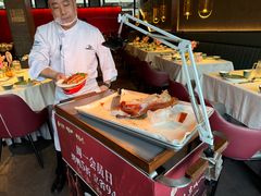 -大鸭梨烤鸭(望京店)
