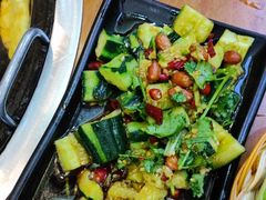 -曹丞相·地锅鸡·地锅鱼(武林店)