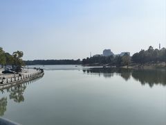 -美兰湖景区