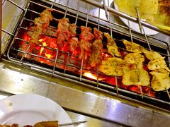 -小寒羊烧烤(凯瑞时代大厦店)