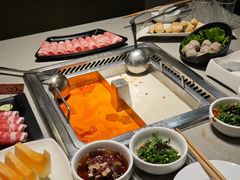 -海底捞火锅(徐州火车站店)