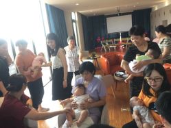 -她时区金吉兒月子中心(太湖度假店)