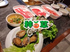 -前门后头老北京铜锅涮肉·京味菜·烤鸭(伊藤洋华堂店)