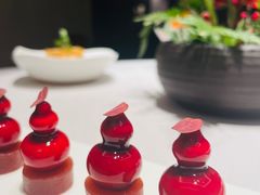 -蘇锦宴·淮扬菜烤鸭·小院(三元桥霄云路店)