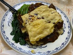 -渔记茶餐厅(渔村店)