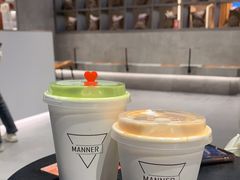 -Manner Coffee(淮海755店)