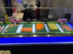 -加餐海鲜自助(宝龙一城店)