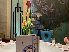 -香满楼(清水河路店)