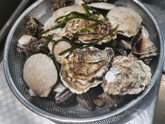 -船梆煮•蒸汽海鲜·生腌干蒸(五四广场店)