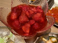 -西塔老太太泥炉烤肉(双井店)