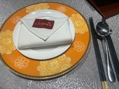 -北京王府井希尔顿酒店·秦唐中餐厅Chynna