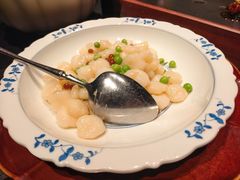-锦楼·臻选新杭帮(杭州中心店)